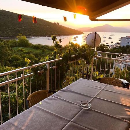 Apartments Rade Bigovo Tivat Eksteriør bilde