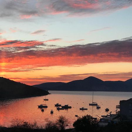 Apartments Rade Bigovo Tivat Eksteriør bilde