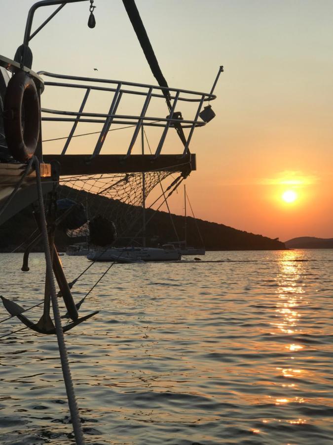 Apartments Rade Bigovo Tivat Eksteriør bilde