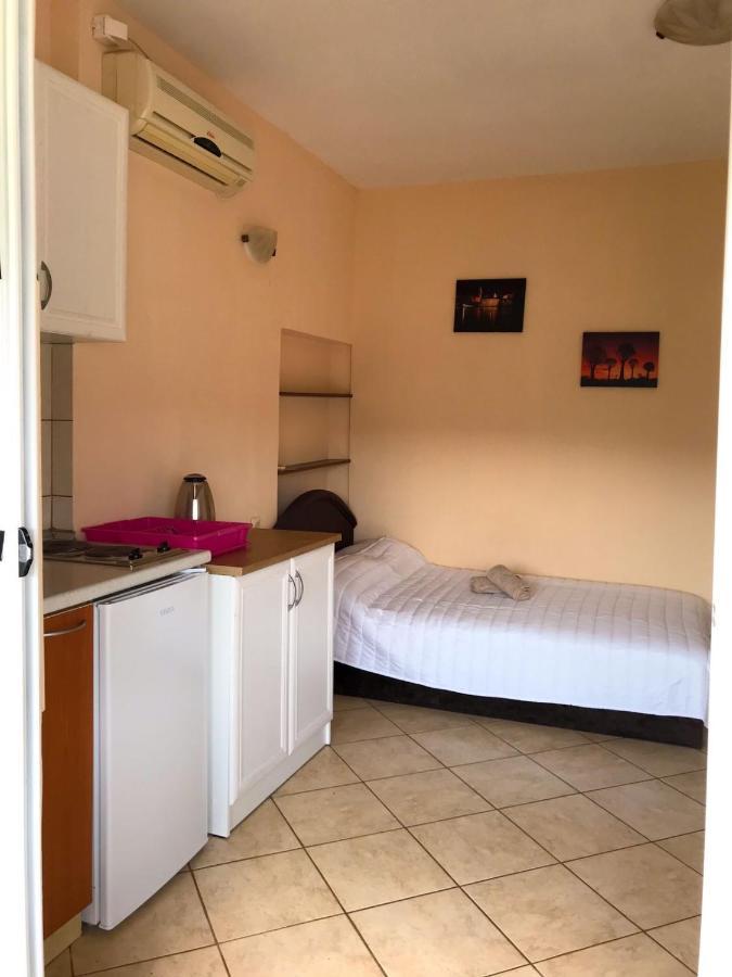 Apartments Rade Bigovo Tivat Eksteriør bilde