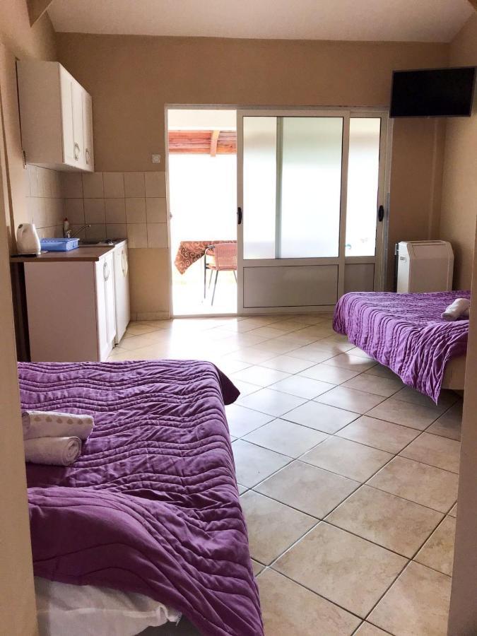 Apartments Rade Bigovo Tivat Eksteriør bilde