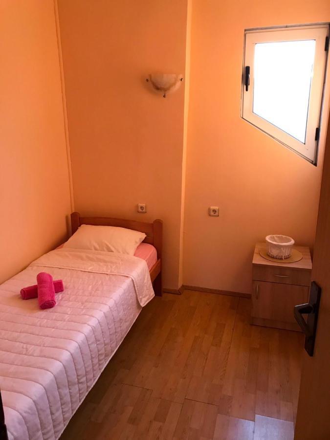 Apartments Rade Bigovo Tivat Eksteriør bilde