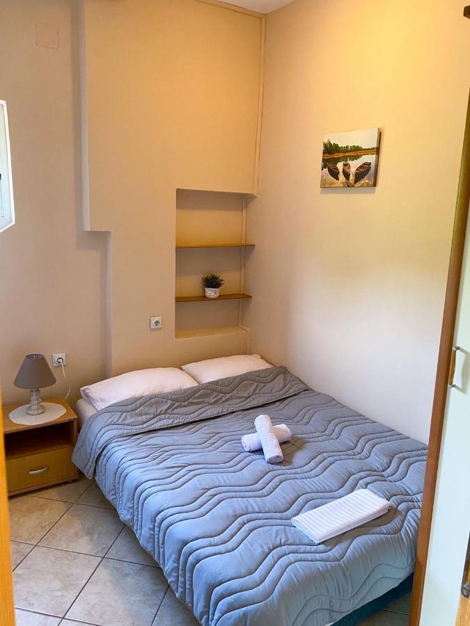 Apartments Rade Bigovo Tivat Eksteriør bilde