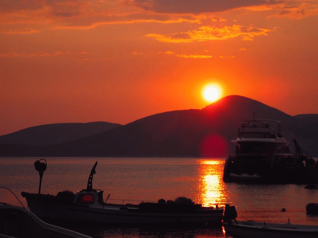Apartments Rade Bigovo Tivat Eksteriør bilde