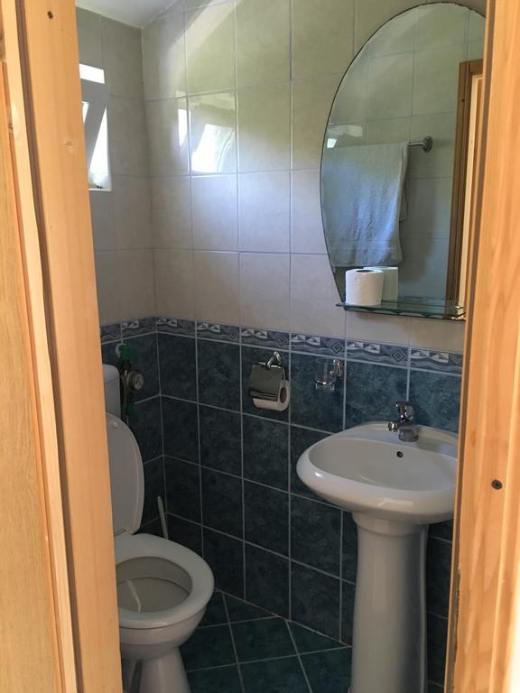 Apartments Rade Bigovo Tivat Eksteriør bilde