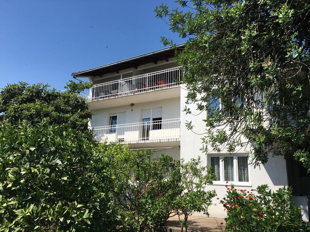 Apartments Rade Bigovo Tivat Eksteriør bilde