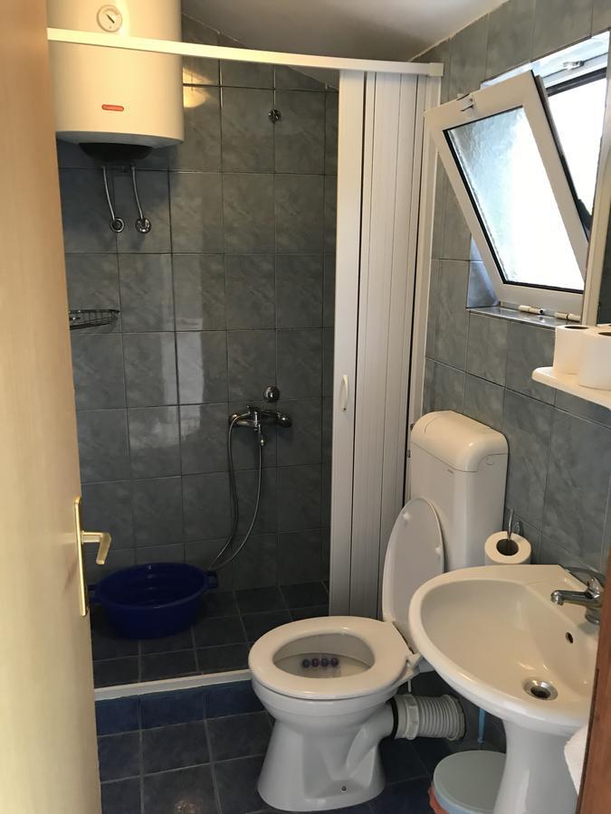 Apartments Rade Bigovo Tivat Eksteriør bilde
