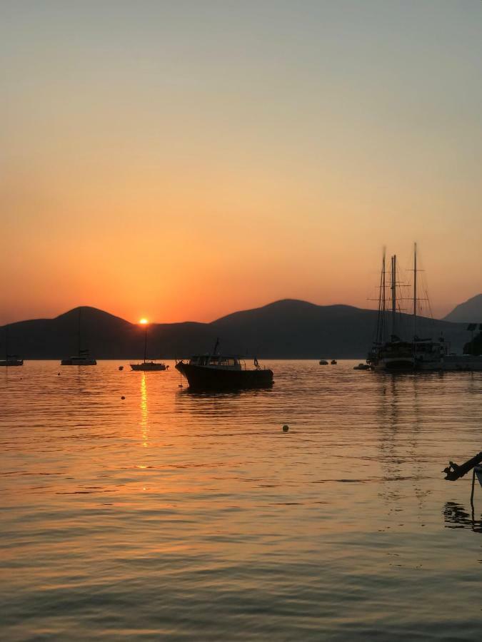 Apartments Rade Bigovo Tivat Eksteriør bilde