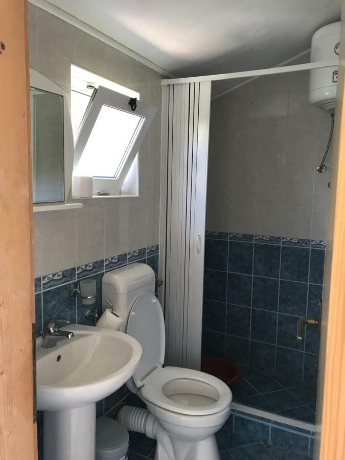 Apartments Rade Bigovo Tivat Eksteriør bilde