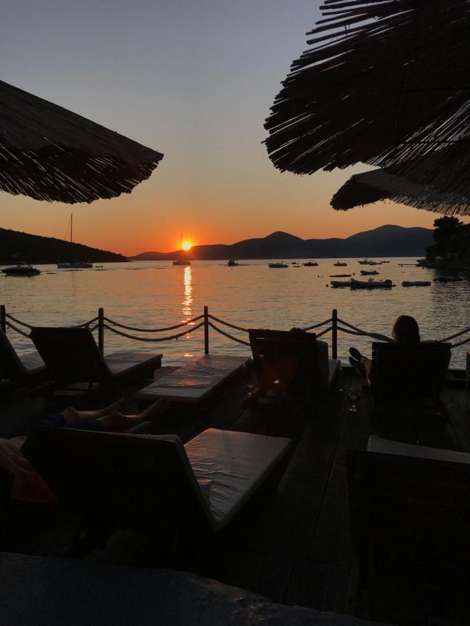 Apartments Rade Bigovo Tivat Eksteriør bilde