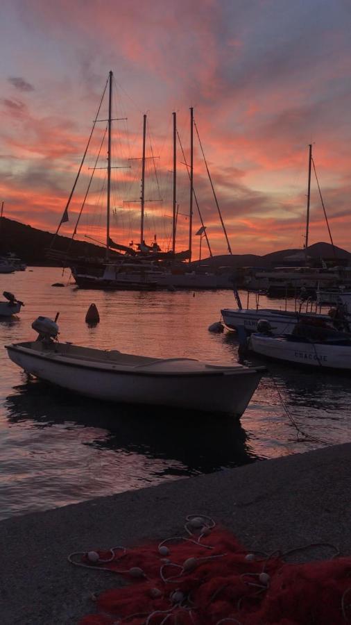 Apartments Rade Bigovo Tivat Eksteriør bilde