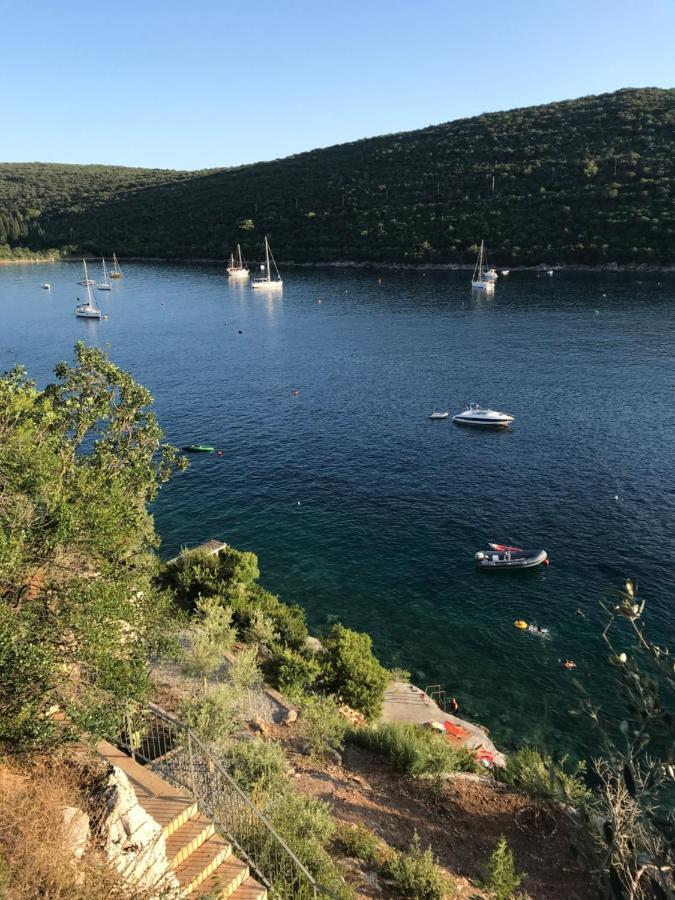 Apartments Rade Bigovo Tivat Eksteriør bilde